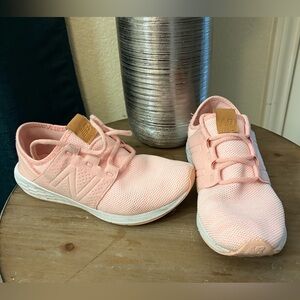 New Balance Athletic Sneakers